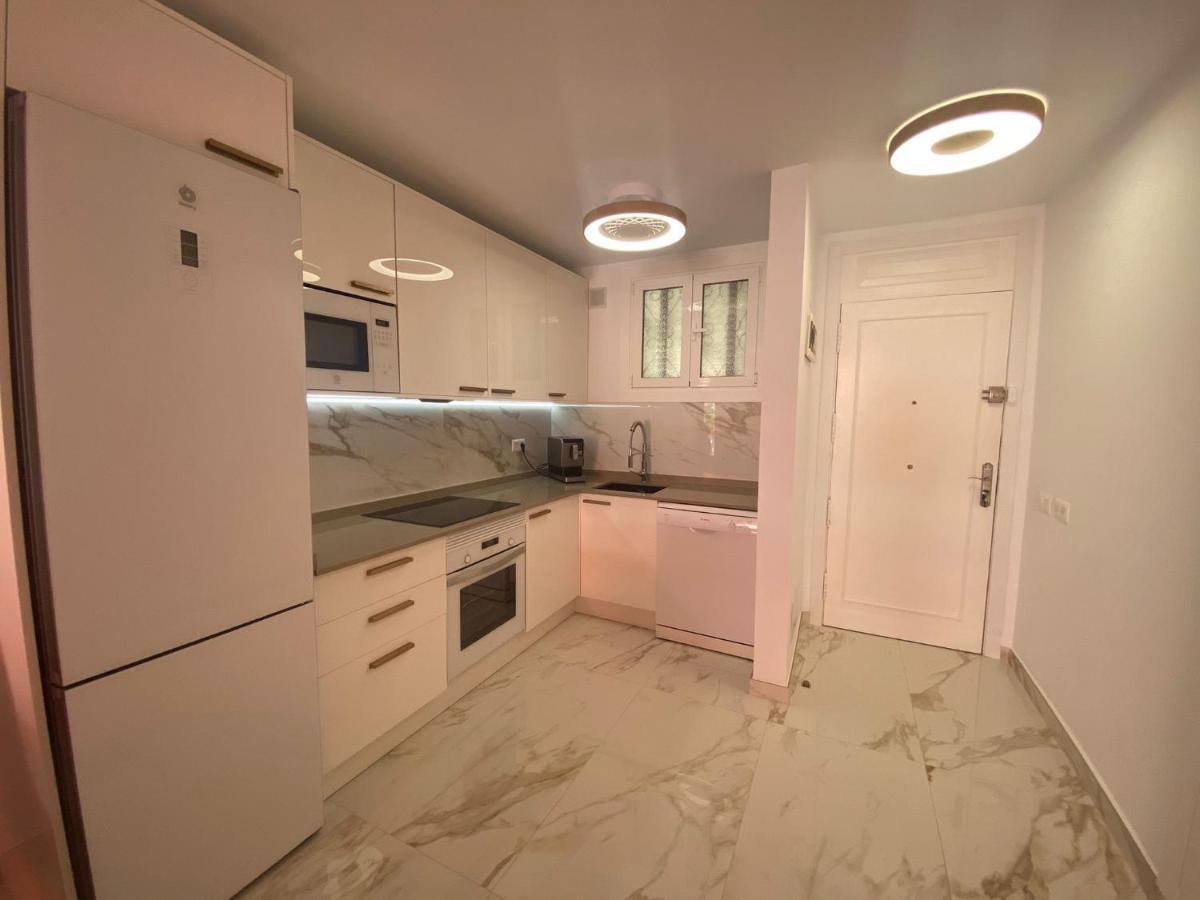 Parque Santiago I Stunning Brand New Apt 2 Bedroom Playa De Las Americas Kültér fotó