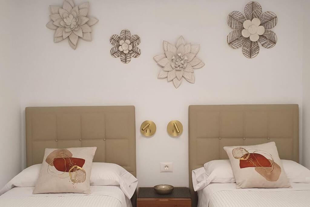 Parque Santiago I Stunning Brand New Apt 2 Bedroom Playa De Las Americas Kültér fotó