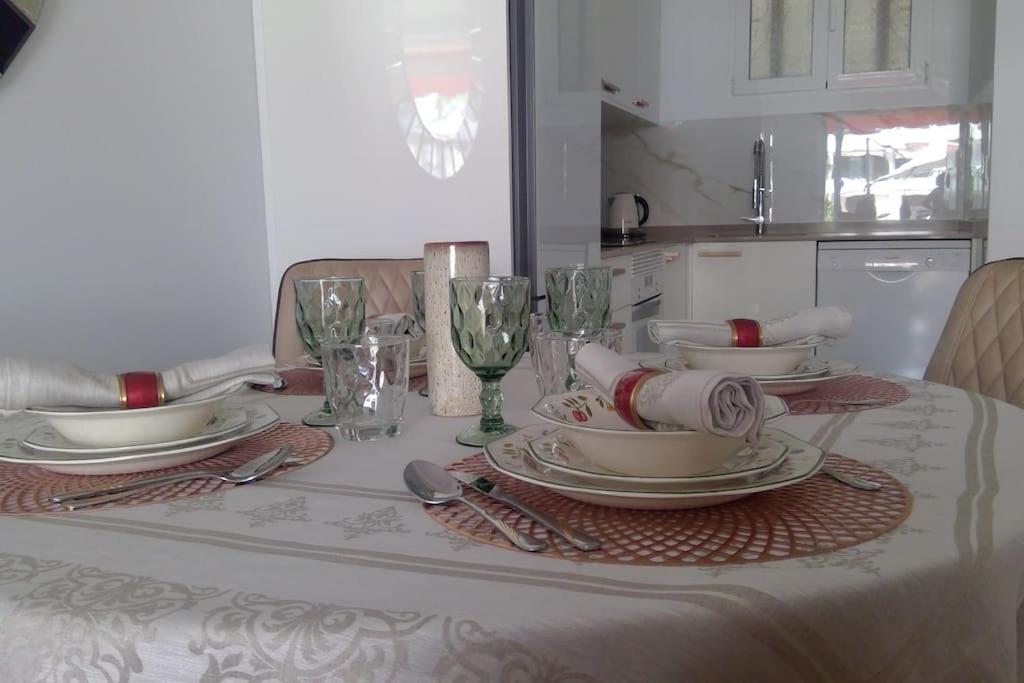 Parque Santiago I Stunning Brand New Apt 2 Bedroom Playa De Las Americas Kültér fotó